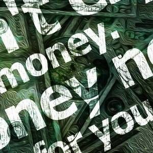 Meet your Posher, Devrickpratt